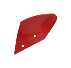 Versoir de rasette gauche pour charrue VOGEL & NOOT LZ1.367.02 adaptable - Blacksteel©