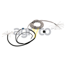 Cable electrique premonte pour téléscopique MERLO 96748 adaptable