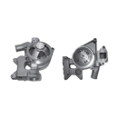 Pompe à eau pour tracteur FORD 87800712 adaptable