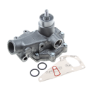 Wasserpumpe 63282 passend zu Case