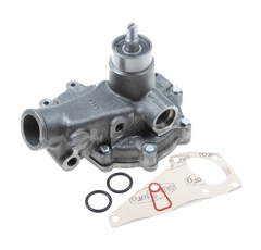 Wasserpumpe 63282 passend zu Case