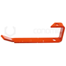 Racloir gauche pour semoir KUHN VNB0591 adaptable