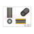 Filtre hydraulique adaptable HIFI FILTER SH61028