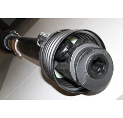 Gelenkwelle DSHR121FXWQ7001 Bondioli & Pavesi Original 1210