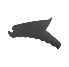 Lame pour presse à balle MC HALE CKN00016 adaptable - Blacksteel©