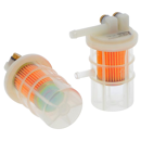 Filtre à gasoil adaptable HIFI FILTER SN25V