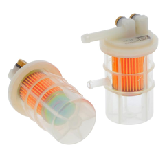 Filtre à gasoil adaptable HIFI FILTER SN25V