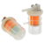 Filtre à gasoil adaptable HIFI FILTER SN25V