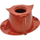 Disque extérieure pour faucheuse KUHN 56207600 adaptable