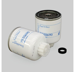 Filtre à Carburant adaptable DONALDSON P550690