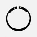 Circlips pour tracteur STEYR 10906312 adaptable