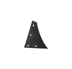 Streichblech-Vorderteil links D Borstahl KUHN-HUARD 619172 - Nachbau