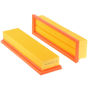 Filtre à air adaptable HIFI FILTER SC50214
