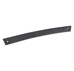 Lame claire-voie gauche pour charrue LEMKEN 3444021 adaptable - Blacksteel©