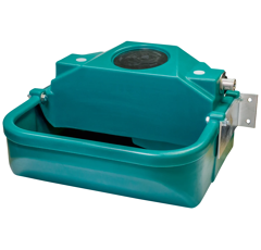 Abreuvoir pour stabulation et plein air, 30 L WT30 | SUEVIA