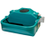 Abreuvoir pour stabulation et plein air, 30 L WT30 | SUEVIA