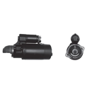 Anlasser IS 0402 / 12V 3KW Z9 Mahle-Iskra-Letrika 9 Zähne