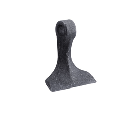 Marteau pour broyeur AGRIMASTER 3002936 adaptable