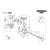 Pompe de pulvérisation 101 l/min - BERTOLINI POLY 2100