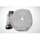 Bauschlauch m. Storz C-Kupplung  20m ID-BS 52x20