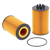 Filtre à huile adaptable HIFI FILTER SO7266