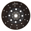 Disque d'embrayage pour tracteur DEUTZ-FAHR 328011616 adaptable