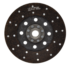 LuK Kupplungsscheibe 280UKF LuK 328011616 original