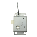 Serrure gauche 41 - 85 mm pour tracteur CASE IH adaptable