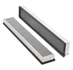 Filtro de aire HIFI FILTER SC60006CAG Adaptable