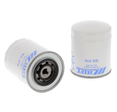 Filtre à huile adaptable HIFI FILTER SO416