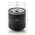 MANN  Hydraulikfilter W71221