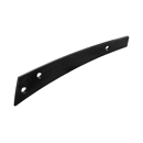 Lame claire-voie gauche pour charrue KRONE 929.557.0|959.557.0 adaptable - BlackSteel©