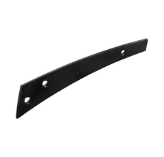 Lame claire-voie gauche pour charrue KRONE 929.557.0|959.557.0 adaptable - BlackSteel©