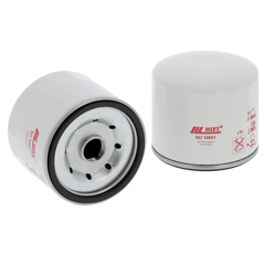 Filtre à huile adaptable HIFI FILTER SO10051