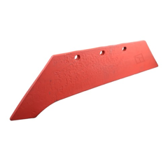 Wechselspitzenschar links 18 für Pflug VOGEL & NOOT PK5.002.01A Nachbau