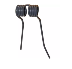 Dents large droite pour faneuse PEZET VGPZ111E adaptable