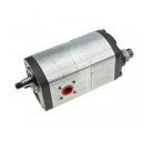 Pompe hydraulique pour tracteur CASE IH 0510565395 adaptable