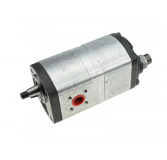 Pompe hydraulique pour tracteur CASE IH 0510565395 adaptable