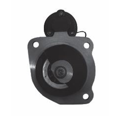 Anlasser IS 1130 / 24.0V 4.00KW Z10 Mahle-Iskra-Letrika 10 Zähne