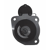 Anlasser IS 1130 / 24.0V 4.00KW Z10 Mahle-Iskra-Letrika 10 Zähne