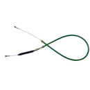 Câble de distributeur hydraulique pour tracteur FIAT 4999388 adaptable