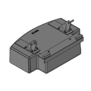 Heckgewicht TW-REAR 600 kg, SchwarzKat. 2 Tenwinkel  