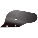 Versoir de rasette gauche Kuhn 619127 adaptable