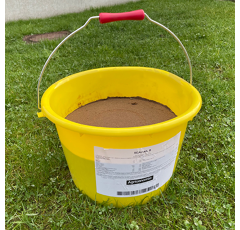 Seau à l'Ail - Répulsif insecte - 20kg