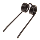 PU-Zinken WE 322 L, K550 / K570170mm lang / 62mm breit / Fahr - Kverneland 