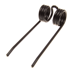 PU-Zinken WE 322 L, K550 / K570170mm lang / 62mm breit / Fahr - Kverneland 