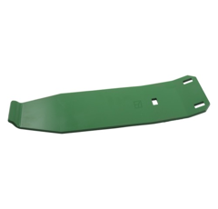 Patin d'usure pour faucheuse JOHN DEERE CC26700 adaptable - BlackSteel©