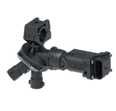 Porte buse Trijet électrique Ø22 perçage 10 mm | ARAG