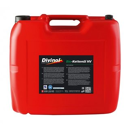 BIO-Sägekettenöl, 20 Liter SKO20BHV Divinol