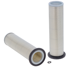 Filtre à air sécurité adaptable HIFI FILTER SA11604